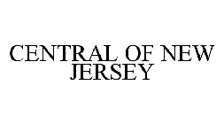 CENTRAL OF NEW JERSEY