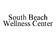 SOUTH BEACH WELLNESS CENTER