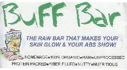 BUFF BAR