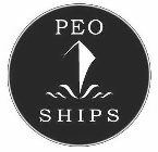 PEO SHIPS