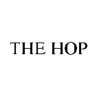 THE HOP