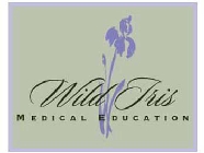 WILD IRIS MEDICAL EDUCATION