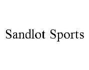SANDLOT SPORTS