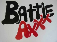 BATTLE AXXX