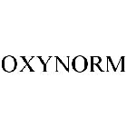 OXYNORM