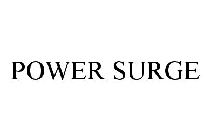 POWER SURGE