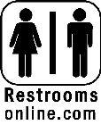 RESTROOMS ONLINE.COM