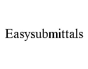 EASYSUBMITTALS
