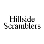 HILLSIDE SCRAMBLERS