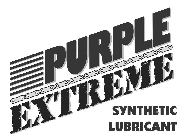 PURPLE EXTREME SYNTHETIC LUBRICANT