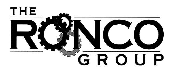 THE RONCO GROUP