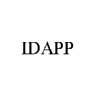 IDAPP