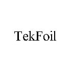 TEKFOIL