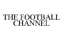 THE FOOTBALL CHANNEL