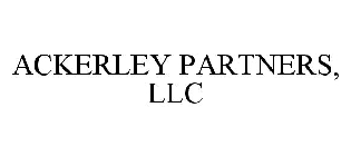 ACKERLEY PARTNERS, LLC