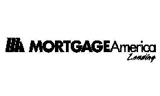 MORTGAGE AMERICA LENDING