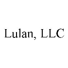 LULAN, LLC