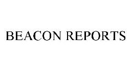 BEACON REPORTS