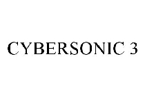 CYBERSONIC 3