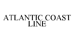 ATLANTIC COAST LINE