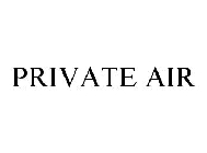 PRIVATE AIR