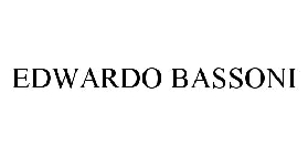 EDWARDO BASSONI