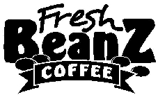 FRESH BEANZ COFFEE