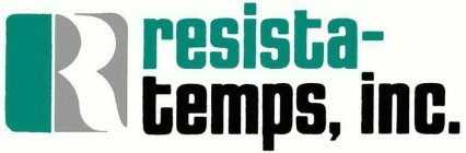 R RESISTA-TEMPS, INC.