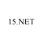 15.NET