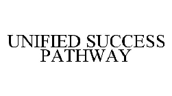 UNIFIED SUCCESS PATHWAY