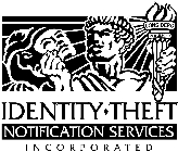 IDENTITY THEFT NOTIFICATION SERVICES INCORPORATED CONSIDERO PERMISCEO