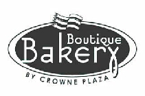 BOUTIQUE BAKERY BY CROWNE PLAZA