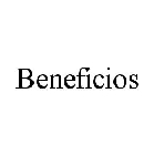 BENEFICIOS