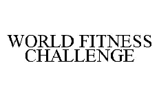 WORLD FITNESS CHALLENGE