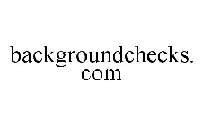BACKGROUNDCHECKS.COM