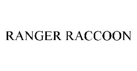 RANGER RACCOON