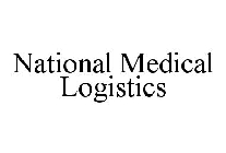 NATIONAL MEDICAL LOGISTICS