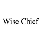 WISE CHIEF