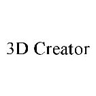 3D CREATOR