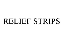 RELIEF STRIPS