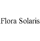 FLORA SOLARIS