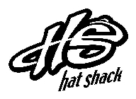 HS HAT SHACK