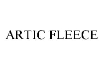 ARTIC FLEECE