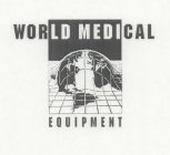 WORLD MEDICAL EQUIPMENT
