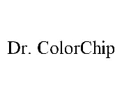 DR. COLORCHIP