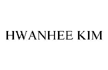 HWANHEE KIM