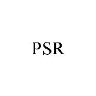 PSR