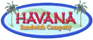 HAVANA SANDWICH COMPANY