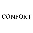 CONFORT