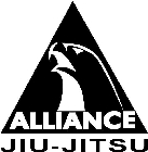ALLIANCE JIU-JITSU